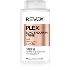 Revox B77 PLEX Bond Smoothing Crème. Step 6 glättende Creme zur Stärkung der Haare