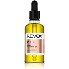 Revox B77 PLEX Bond Repairing Oil. Step 7 nährendes Öl für glänzendes und geschmeidiges Haar