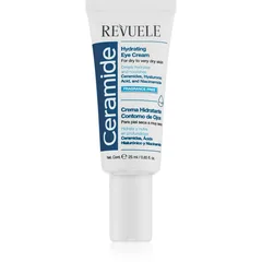 Revuele Ceramide Repairing Eye Cream feuchtigkeitsspendende Augencreme mit Ceramiden