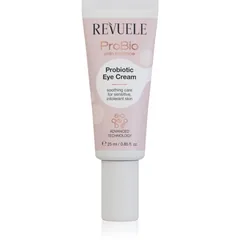 Revuele ProBio Skin Balance Probiotic Eye Cream beruhigende Augencreme für empfindliche und intolerante Haut
