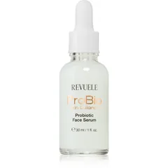 Revuele ProBio Skin Balance feuchtigkeitsspendendes Hautserum mit Probiotika