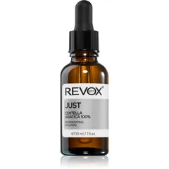 Revox B77 Just Centella Asiatica 100% beruhigendes Serum für Gesicht und Hals
