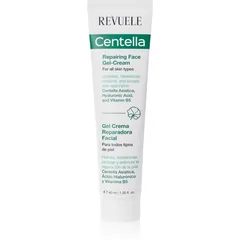 Revuele Centella hydratisierende Gel-Creme für die Regeneration der Haut