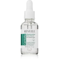 Revuele Centella regenerierendes Serum für das Gesicht