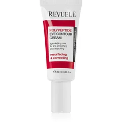 Revuele Polypeptide glättende Augencreme