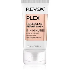 Revox B77 PLEX Molecular Repair Mask spülungsfreie erneuernde Maske für das Haar