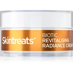 Revox B77 Skintreats Biotic Revitalising Radiance Cream revitalisierende Creme zur Verjüngung der Gesichtshaut