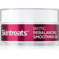 Revox B77 Skintreats Biotic Rebalancing Smoothing Gel Leichte Gelcreme zum Glätten und Mattieren der Haut