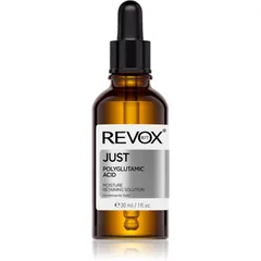 Revox B77 JUST Polyglutamic Acid feuchtigkeitsspendendes Hautserum