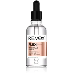 Revox B77 PLEX Molecular Hair Oil Öl zur Stärkung von geschädigtem Haar