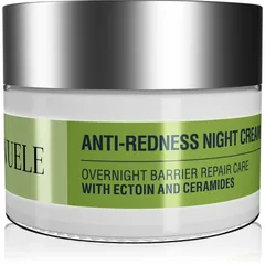Revuele Calm Skin Anti-Redness Nachtcreme regeneriert die Hautbarriere