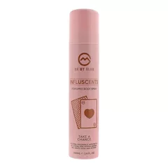 Oh My Glam Influscent Take A Chance Body 100 ml