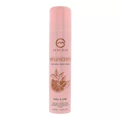 Oh My Glam Influscent Basil Lime Body 100 ml