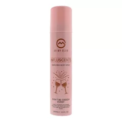 Oh My Glam Influscents Don't Be Creedy: Event Body 100 ml
