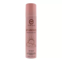 Oh My Glam Influscents Sky Blue Body 100 ml