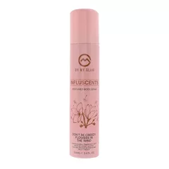 Oh My Glam Influscents Don't Be Greedy: Flowers In The Wind Body 100 ml