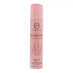 Oh My Glam Influscents Brights As Crystal Body 100 ml