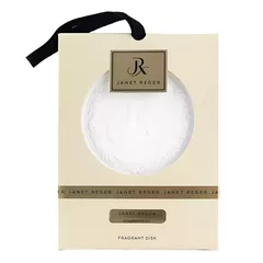 Janet Reger Ceramic Fragrance Disc & Fragrance Oil 30 ml