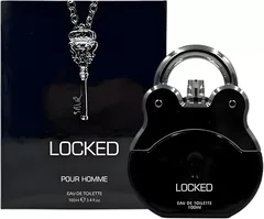 Laurelle London Locked Pour Homme 100 ml