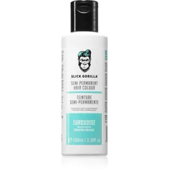 Slick Gorilla Hair Colour Haarfarbe für Herren Blue