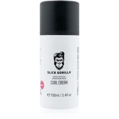 Slick Gorilla Curl Cream Creme für lockiges Haar