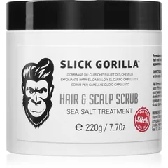 Slick Gorilla Scalp Scrub Kopfhaut-Peeling