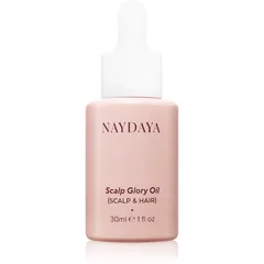 Naydaya Scalp Glory Haaröl