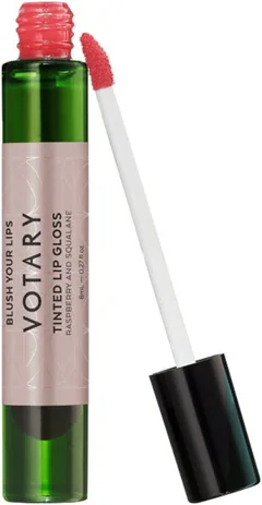 Votary Tinted Lip Gloss