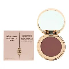 Charlotte Tilbury Pillow Talk Lip and Cheek Glow - Colour of Dreams