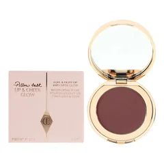Charlotte Tilbury Pillow Talk Lip and Cheek Glow - Colour of Passion