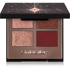 Charlotte Tilbury Luxury Palette Lidschattenpalette Farbton Fire Rose
