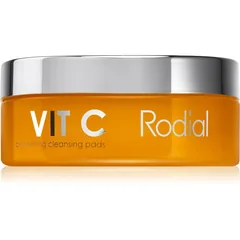Rodial Vit C Brightening Cleansing Pads Reinigungspads mit Vitamin C