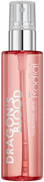 Rodial Dragon's Blood Hyaluronic Drink