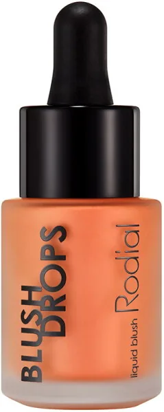 Rodial Blush Drops Apricot Sorbet