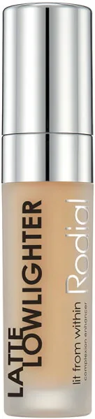 Rodial Lowlighter Latte
