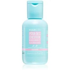 Hairburst Longer Stronger Hair hydratisierendes Shampoo für mehr Glanz und Festigkeit der Haare