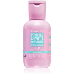 Hairburst Longer Stronger Hair der nährende Conditioner für mehr Glanz und Festigkeit der Haare
