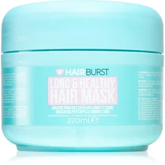 Hairburst Long & Healthy Hair Mask nährende und feuchtigkeitsspendende Maske für die Haare