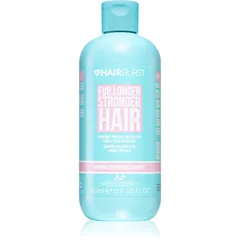 Hairburst Longer Stronger Hair hydratisierendes Shampoo für mehr Glanz und Festigkeit der Haare