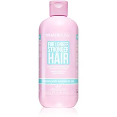 Hairburst Longer Stronger Hair der nährende Conditioner für mehr Glanz und Festigkeit der Haare