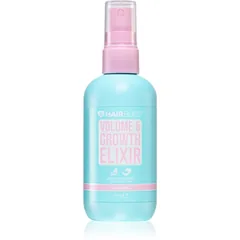 Hairburst Volume & Growth Elixir Volumenspray für das Wachstum der Haare und die Stärkung von den Wurzeln heraus