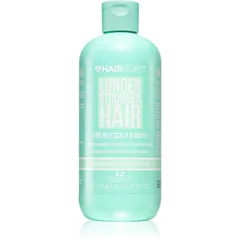 Hairburst Longer Stronger Hair Oily Scalp & Roots reinigender Conditioner für schnell fettiges Haar