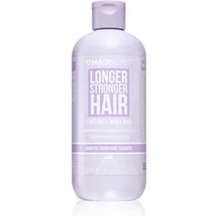 Hairburst Longer Stronger Hair Curly, Wavy Hair hydratisierendes Shampoo für welliges und lockiges Haar