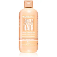 Hairburst Longer Stronger Hair Dry, Damaged Hair hydratisierendes Shampoo für trockenes und beschädigtes Haar
