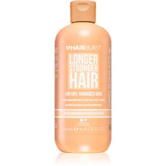 Hairburst Longer Stronger Hair Dry, Damaged Hair feuchtigkeitsspendender und nährender Conditioner für trockenes und beschädigtes Haar