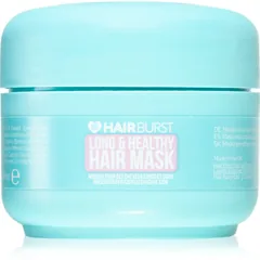 Hairburst Long & Healthy Hair Mask Mini nährende und feuchtigkeitsspendende Maske für die Haare