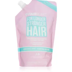 Hairburst Longer Stronger Hair Refill der nährende Conditioner für mehr Glanz und Festigkeit der Haare