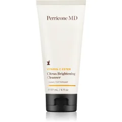 Perricone MD Vitamin C Ester Citrus Brightening Cleanser reinigende Pflege