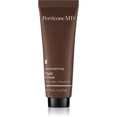 Perricone MD Neuropeptide Night Cream Nachtcreme zur Regeneration und Erneuerung der Haut