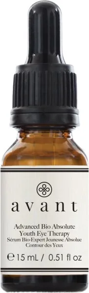 Avant Bio Range Advanced Bio Absolute Youth Eye Therapy